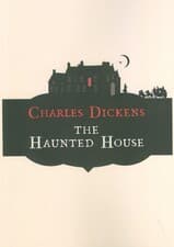 THE HAUNTED HOUSE:خانه تسخیر شده (زبان اصلی،انگلیسی)