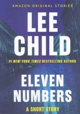 ELEVEN NUMBERS:یازده عدد (زبان اصلی،انگلیسی)