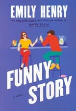 FUNNY STORY:داستان بامزه (زبان اصلی،انگلیسی)