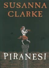 PIRANESI:پیرانزی (زبان اصلی،انگلیسی)