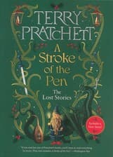 A STROKE OF THE PEN:یک ضربه قلم (زبان اصلی،انگلیسی)