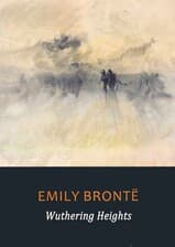 WUTHERING HEIGHTS:بلندی های بادگیر (زبان اصلی،انگلیسی)