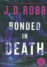 BONDED IN DEATH:پیوند خورده مرگ (زبان اصلی،انگلیسی)
