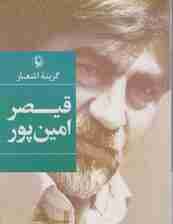 قیصر امین پور (گزینه اشعار)