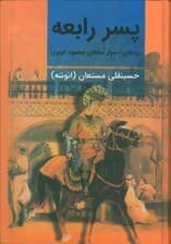 پسر رابعه (روزهای دشوار سلطان محمود غزنوی)،(2جلدی)