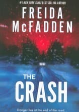 THE CRASH:تصادف (زبان اصلی،انگلیسی)