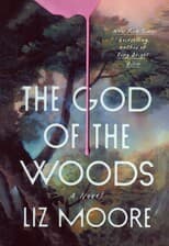 THE GOD OF THE WOODS:خدای جنگل (زبان اصلی،انگلیسی)