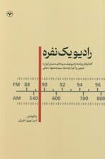 رادیو یک نفره (گفتارهای برنامه «رادیو نهضت روحانیت مبارز ایران»)