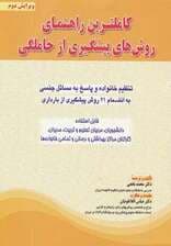 کاملترین راهنمای روش های پیشگیری از حاملگی