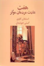 7 عادت مردمان موثر