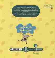 باب اسفنجی دست به کار می شود (گلاسه)