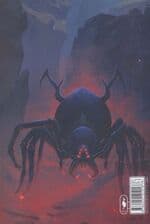 سریر شیشه ای 6 (بخش اول:برج سپیده دم)