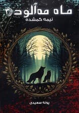 ماه مه آلود 3 (نیمه گمشده)