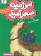 سرزمین سحرآمیز 4 (جلدهای 16تا20)