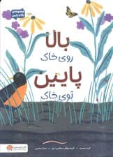 بالا روی خاک پایین توی خاک (مجموعه ی بالا و پایین)