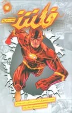 فلش (انقلاب یاغی ها 12)،(کمیک استریپ)