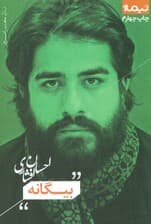 بیگانه (پازل شعر امروز)