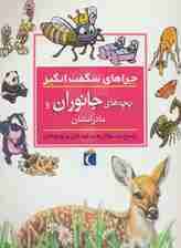 چراهای شگفت انگیز (بچه های جانوران و مادرانشان)