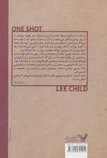 کتاب های جک ریچر (یک شلیک)