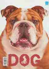 دانشنامه مصور دنیای شگفت انگیز سگ سانان (گلاسه)