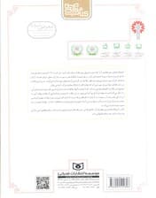 کتاب مرجع دین (فرهنگ نامه ی سوره های قرآن به زبان ساده)،(گلاسه)