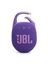 اسپیکر JBL مدل CLIP5 (بنفش)