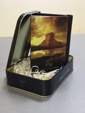 منشور کوروش (با جعبه)