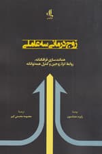 زوج‌درمانی 3 عاملی (همانندسازی فرافکنانه روابط ابژه زوجین و کنترل همه‌توانانه)