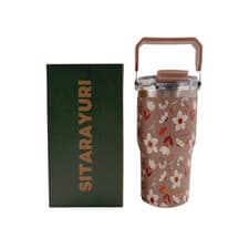 تراول ماگ سیتارا 600 میل کد 044