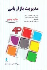 مدیریت بازاریابی