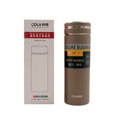 فلاسک 400 میل Coll