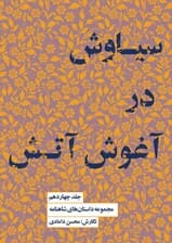 مجموعه داستان‌های شاهنامه کتاب چهاردهم (سیاوش در آغوش آتش)