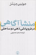 منشا آگاهی در فروپاشی ذهن 2 ساحتی