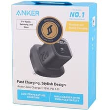شارژر Anker مدل A2699 K11‌ توان 20 وات (مشکی)