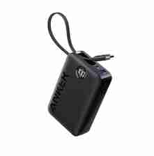 پاوربانک انکر 20000mAh مدل A1647 (مشکی)