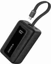 پاوربانک انکر زولو 10000mAh مدل A1688 (مشکی)