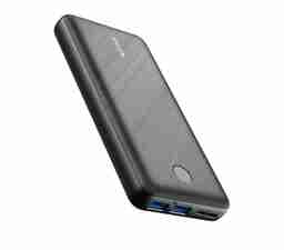 پاوربانک 20000 mAh مدل A1268 (مشکی)