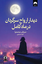 دیدار ارواح سرگردان در ماه کامل