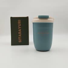 تراول ماگ 380 میل سیتارا 048 (آبی کبریتی)