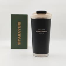 تراول ماگ 560 میل سیتارا کد 028 (مشکی)