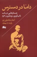 داما در دسترس (جستارهایی در باب تاب‌آوری بردباری و خرد)