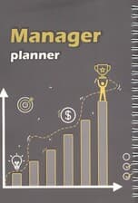 دفتر برنامه‌ریزی سیمی مدیر MANAGER (پلنر کد G107)