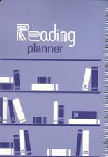 دفتر برنامه‌ریزی سیمی مطالعه READING (پلنر کد G100)