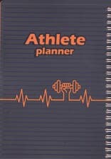 دفتر برنامه‌ریزی سیمی ورزشکار ATHLETE (پلنر کد G108)