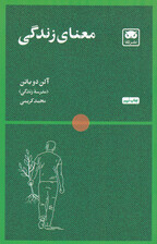 معنای زندگی (مدرسه زندگی)