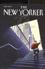 دفتر یادداشت خط دار (NEW YORKER،کد 333)