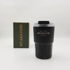 تراول ماگ سیتارا 360 میل کد 026 (مشکی)