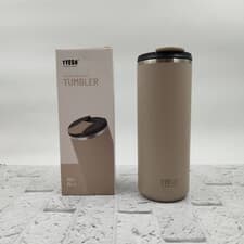 تراول ماگ تیسو 750 میل کد 827 (بژ)