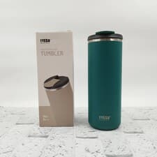 تراول ماگ تیسو 750 میل کد 827 (سبز)