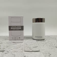 تراول ماگ 220 میل SUKOKI (سفید)